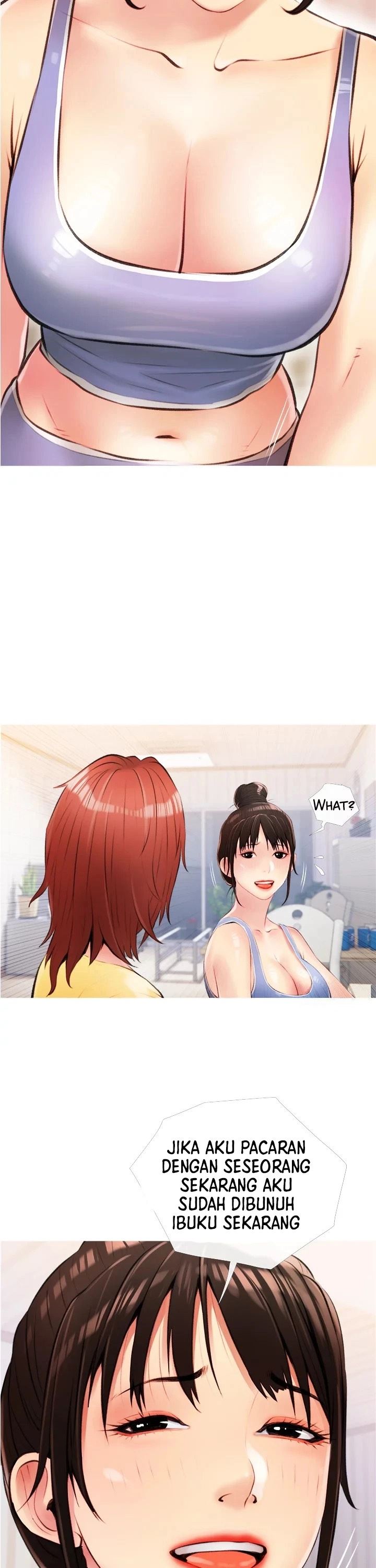 Banging My Aunt Chapter 9