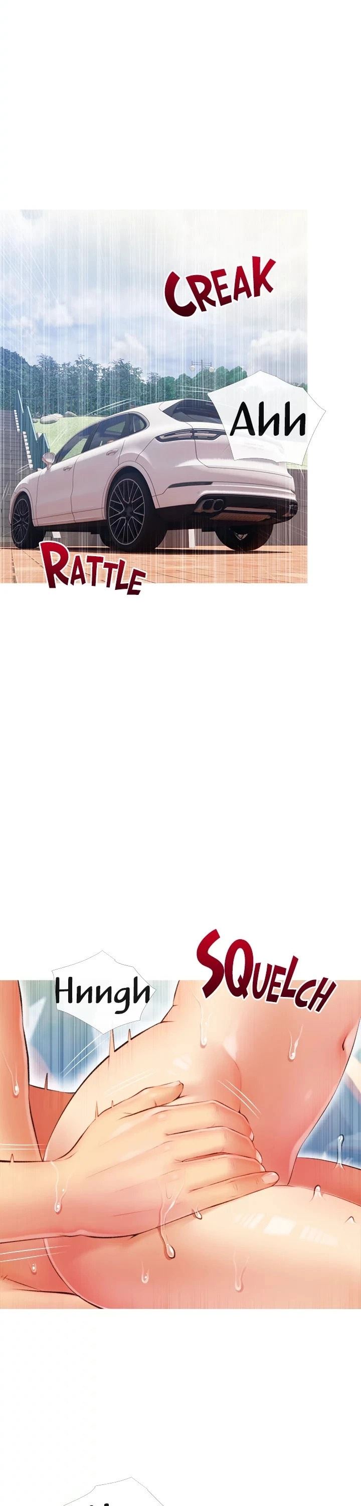 Banging My Aunt Chapter 9