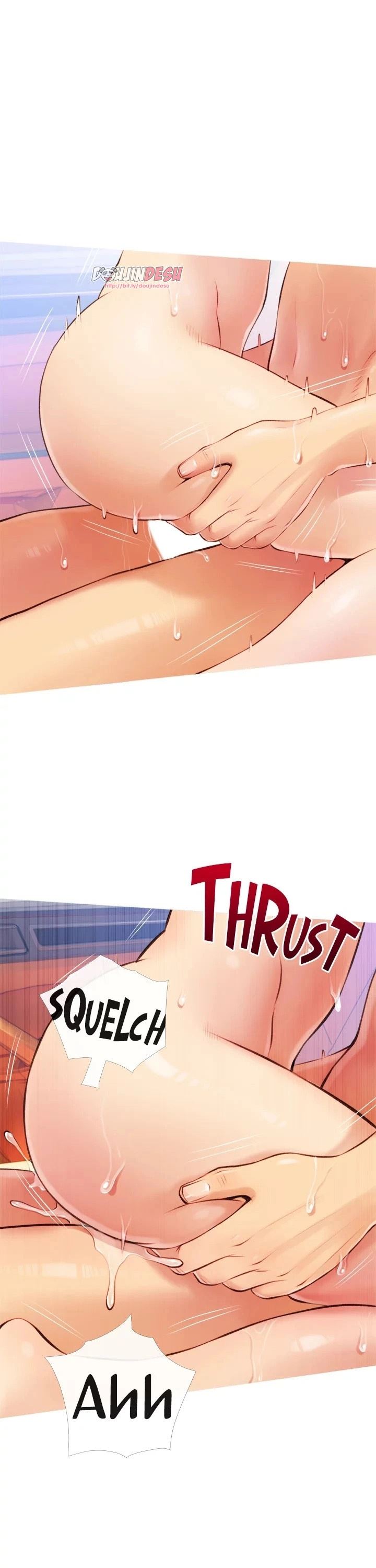 Banging My Aunt Chapter 9