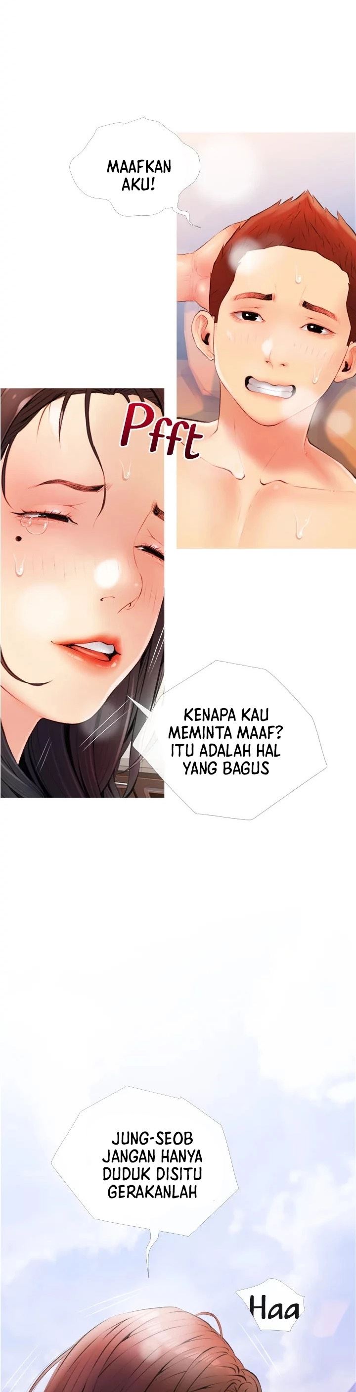 Banging My Aunt Chapter 9