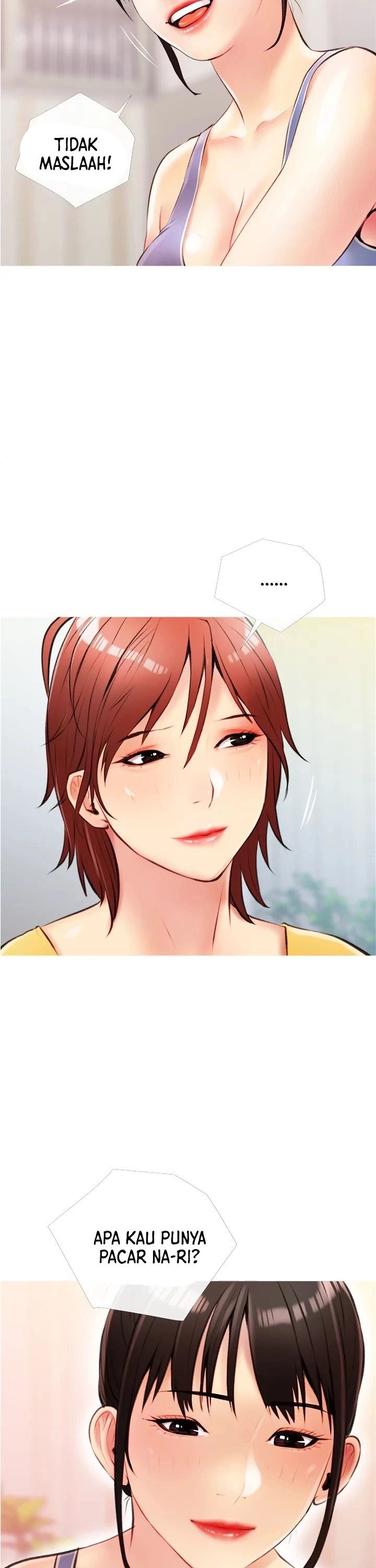 Banging My Aunt Chapter 9