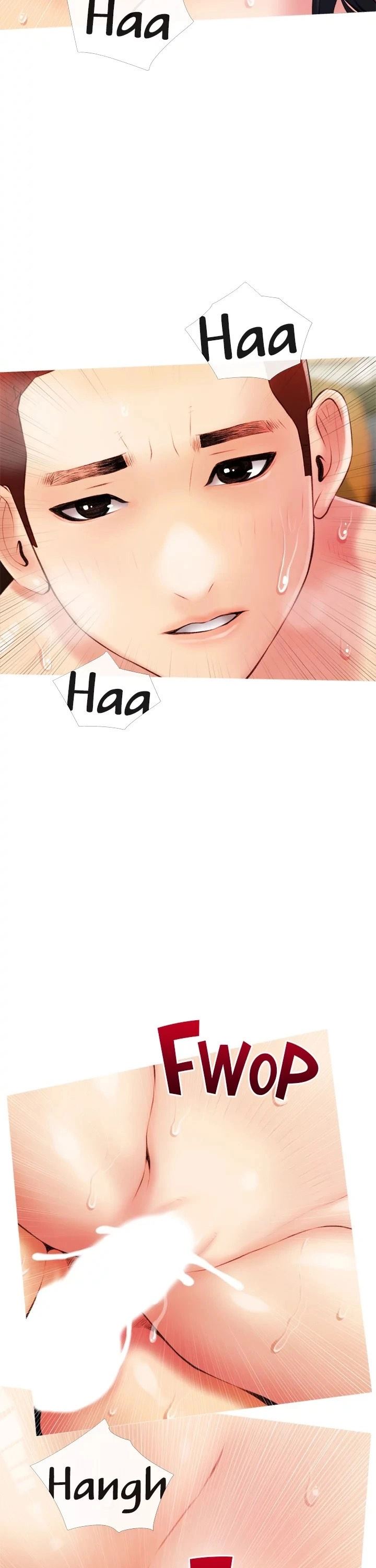Banging My Aunt Chapter 9