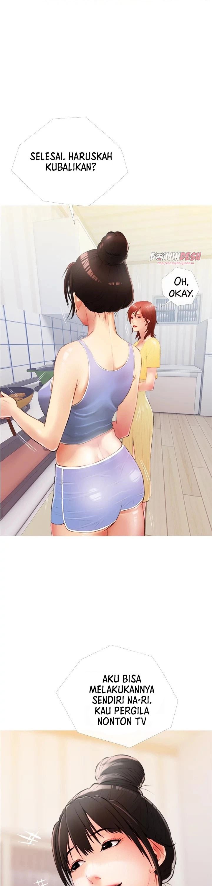 Banging My Aunt Chapter 9