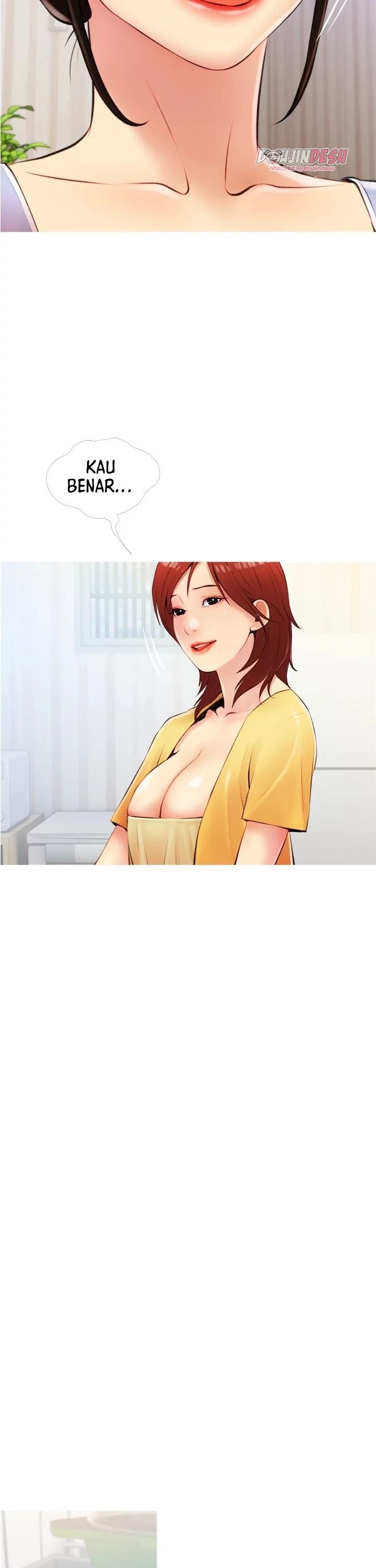 Banging My Aunt Chapter 9