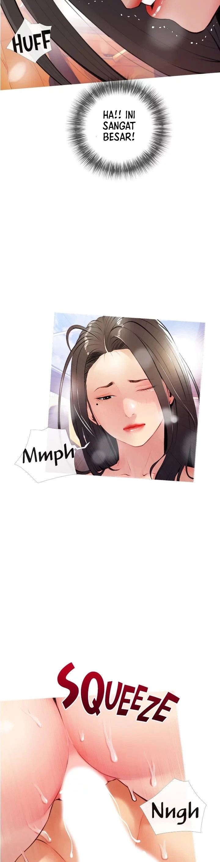 Banging My Aunt Chapter 9