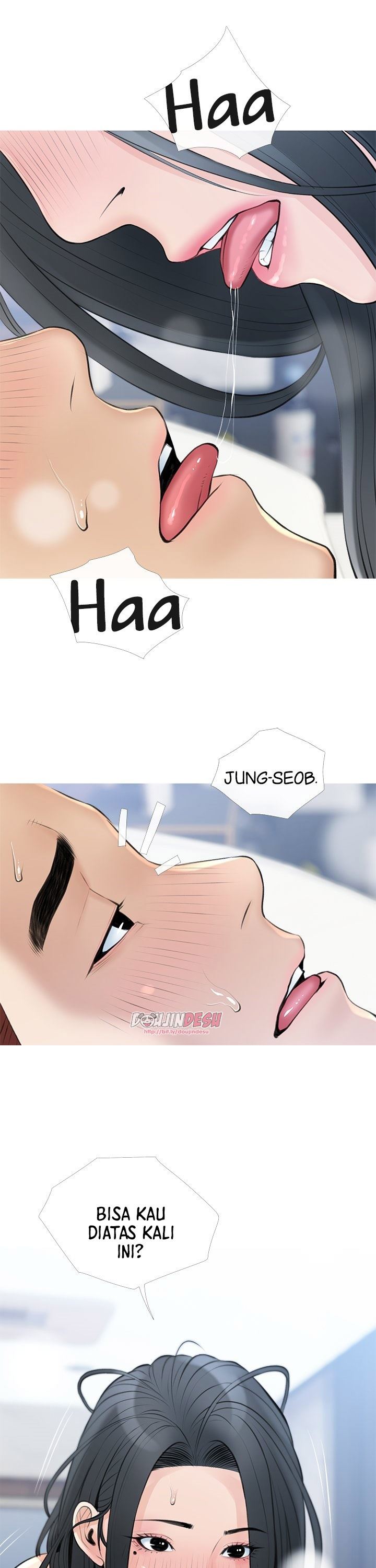 Banging My Aunt Chapter 38
