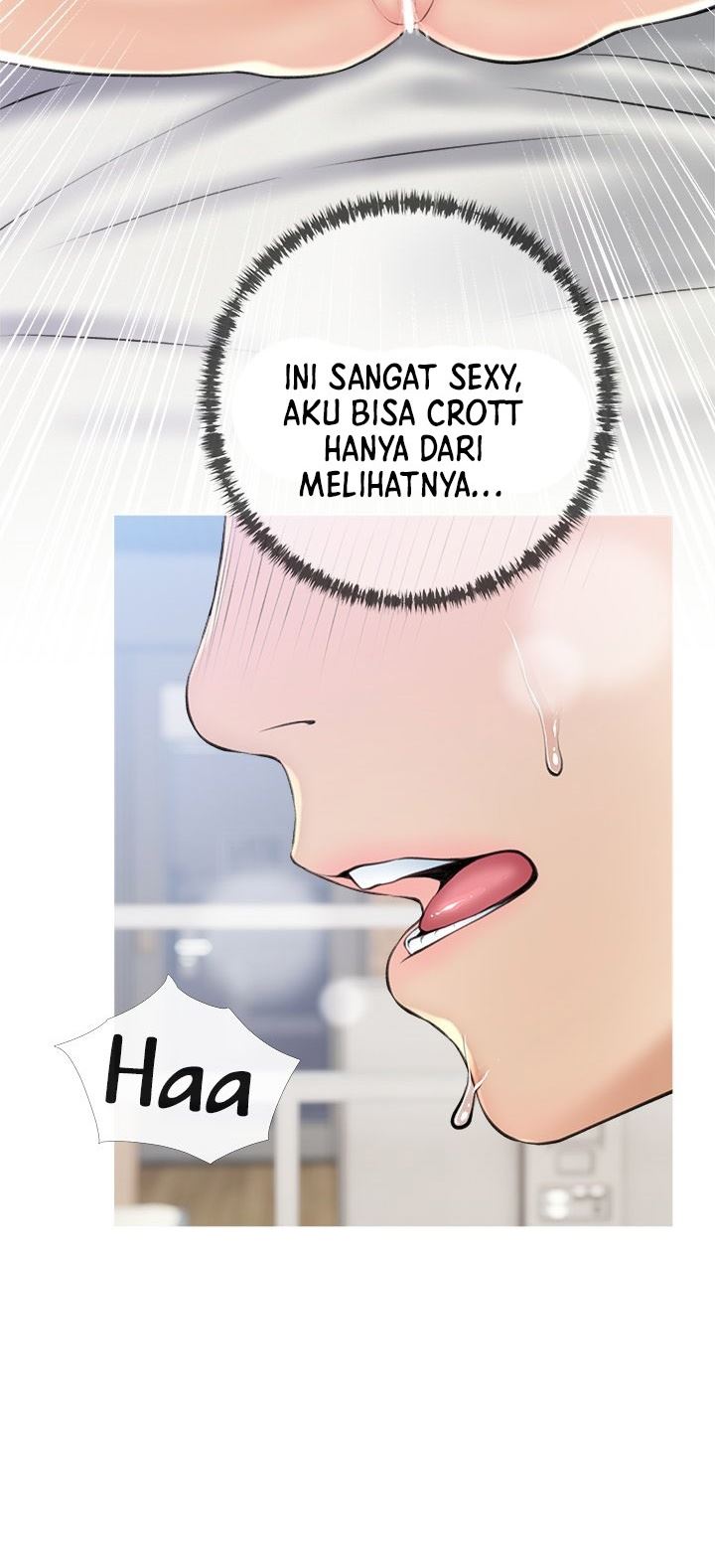 Banging My Aunt Chapter 38