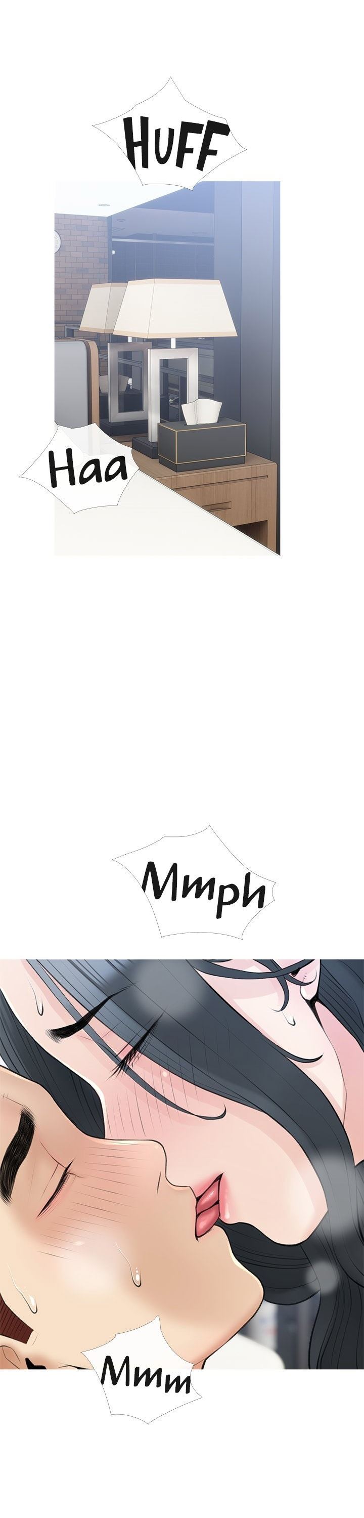 Banging My Aunt Chapter 38