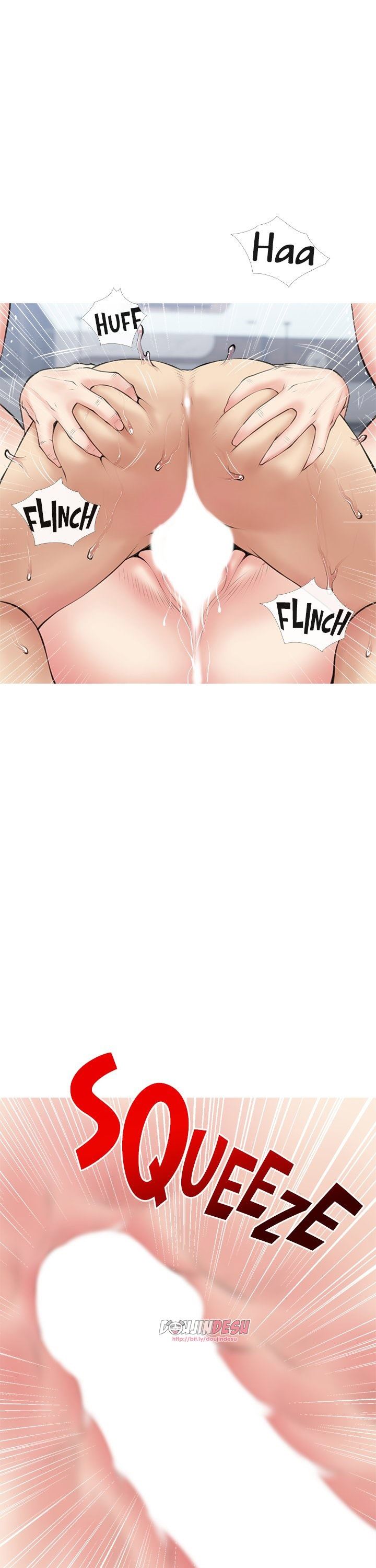 Banging My Aunt Chapter 39