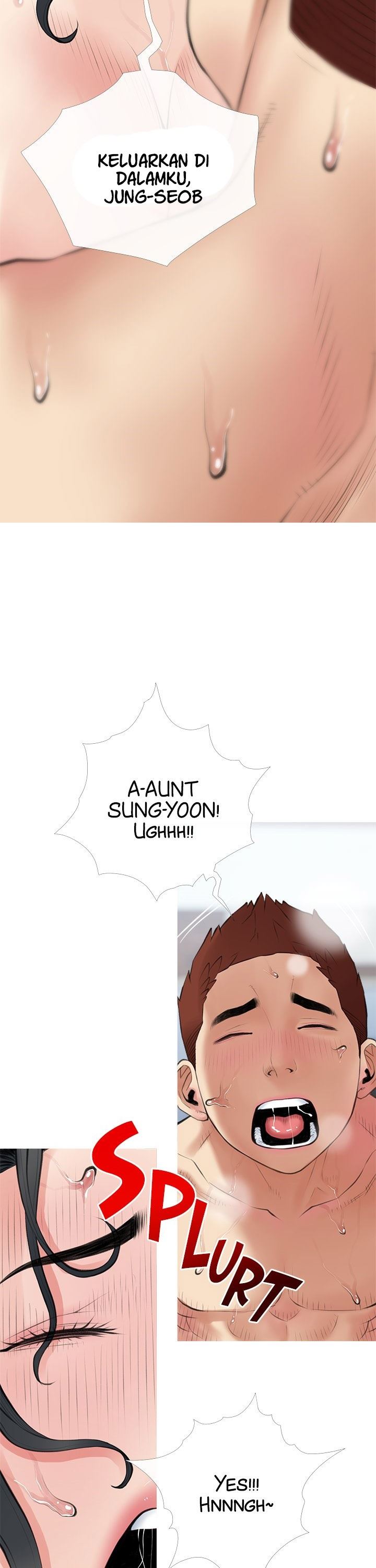 Banging My Aunt Chapter 39