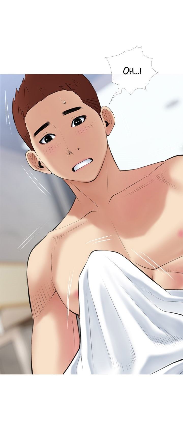 Banging My Aunt Chapter 39