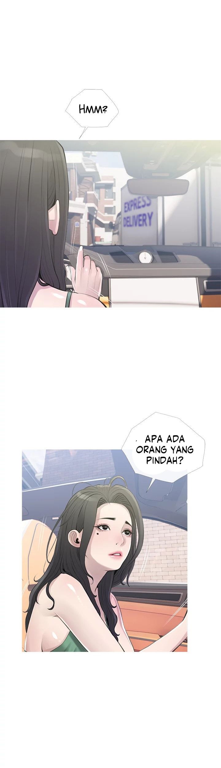 Banging My Aunt Chapter 43