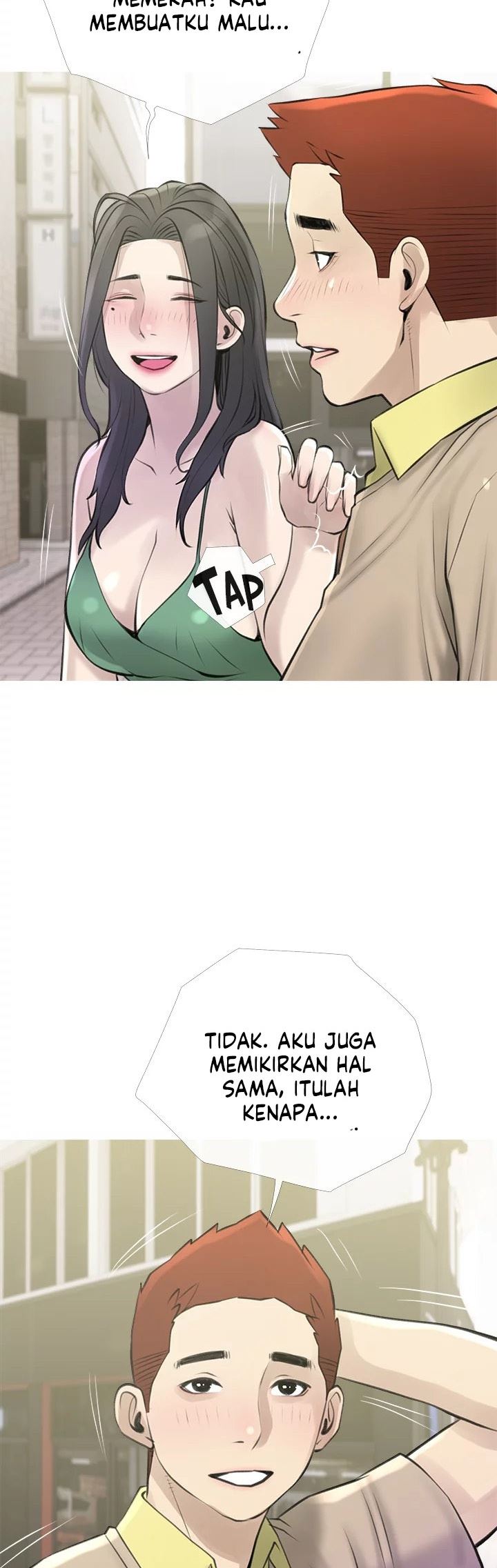 Banging My Aunt Chapter 43