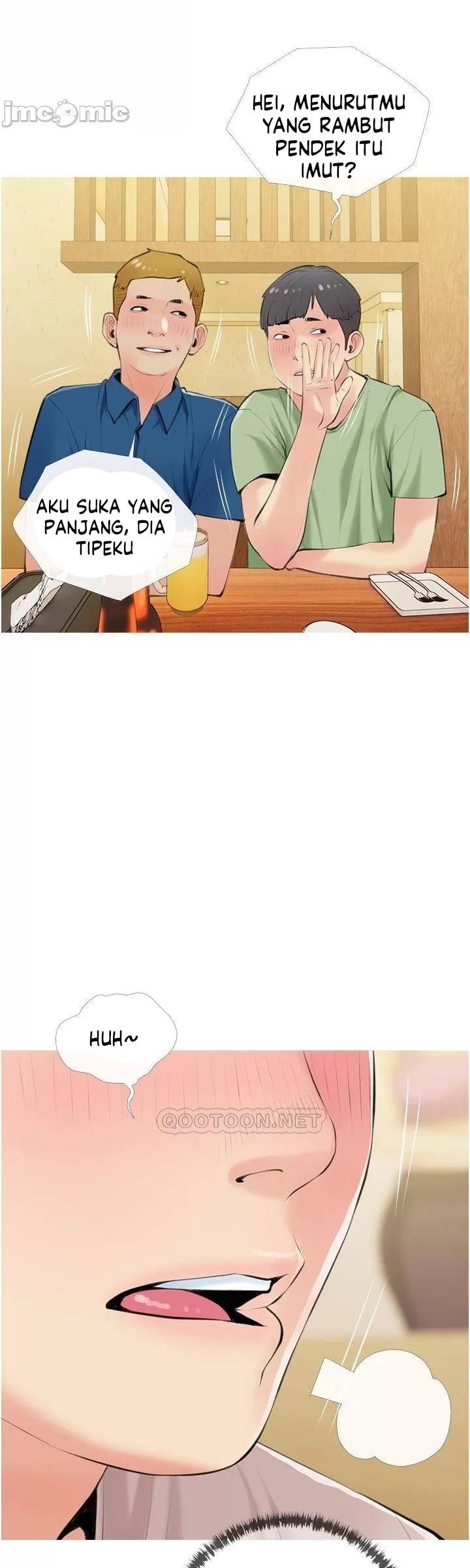 Banging My Aunt Chapter 49