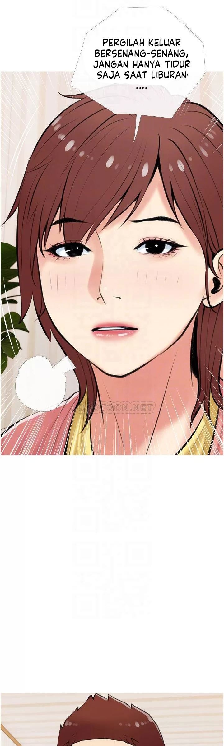 Banging My Aunt Chapter 49