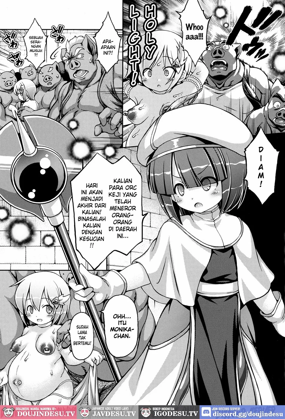 B.B.W. Chapter 2