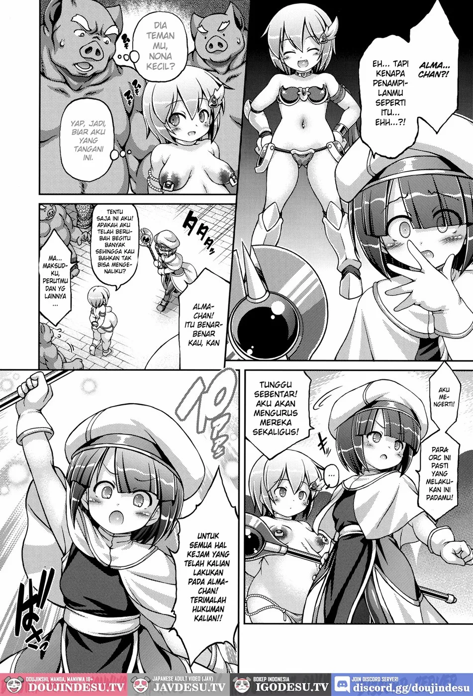 B.B.W. Chapter 2