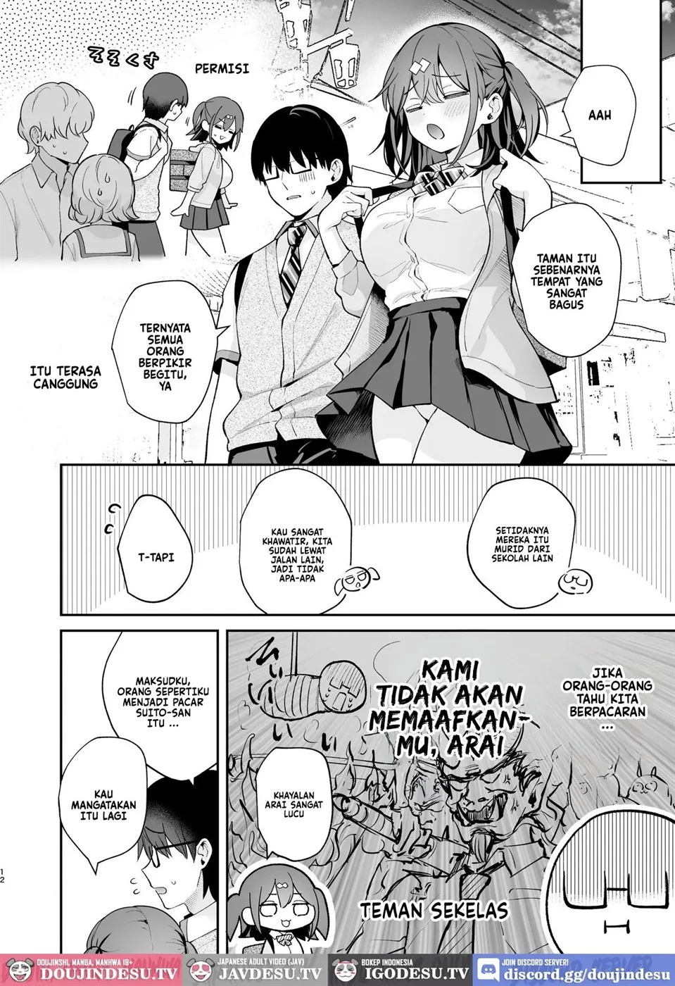 Better than fiction Chapter 2