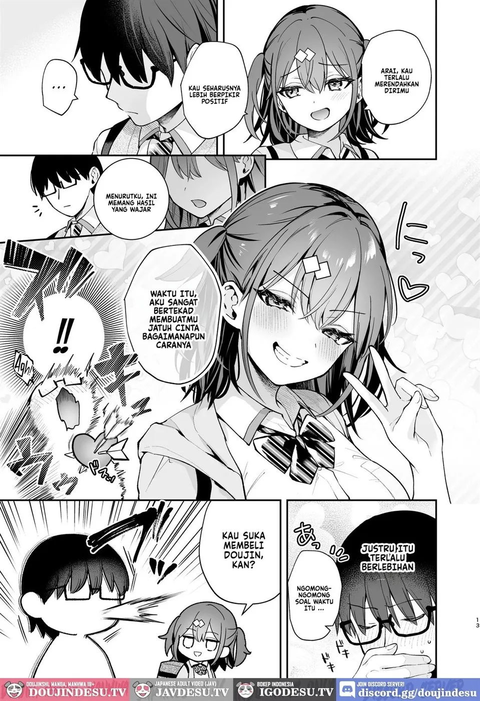 Better than fiction Chapter 2
