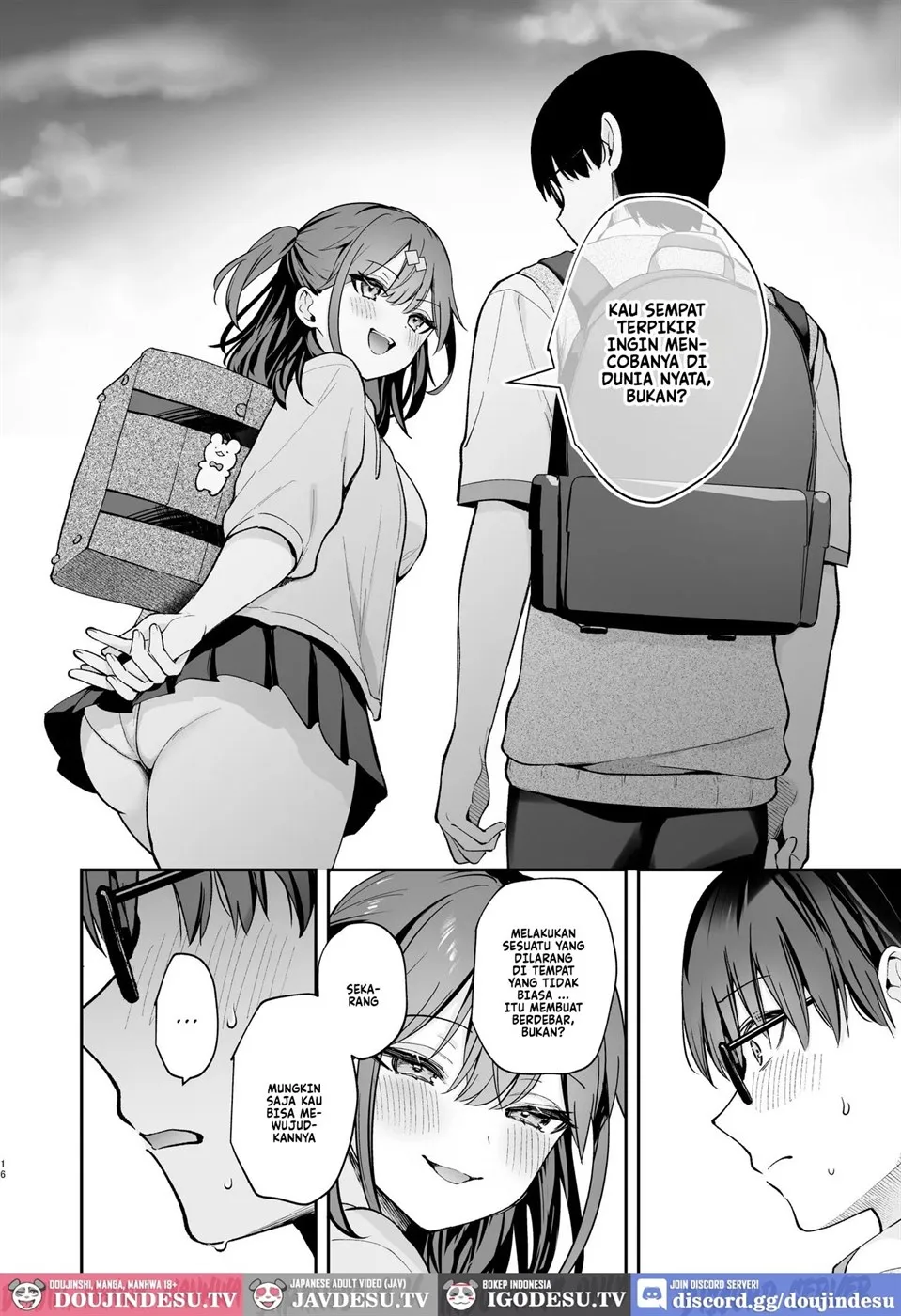 Better than fiction Chapter 2