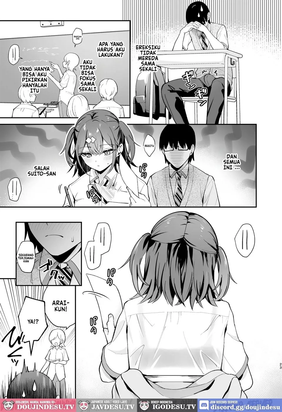 Better than fiction Chapter 2