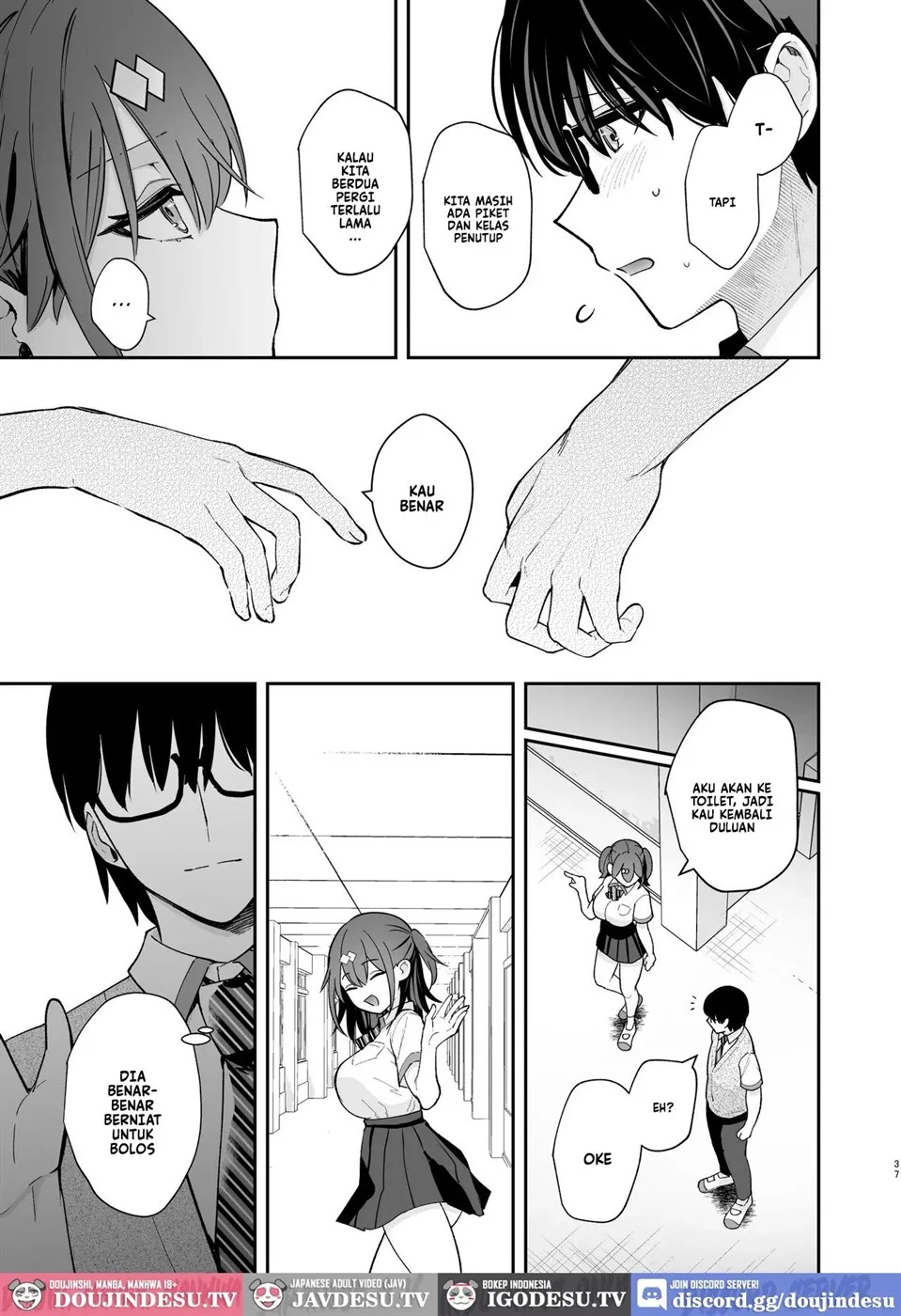 Better than fiction Chapter 2
