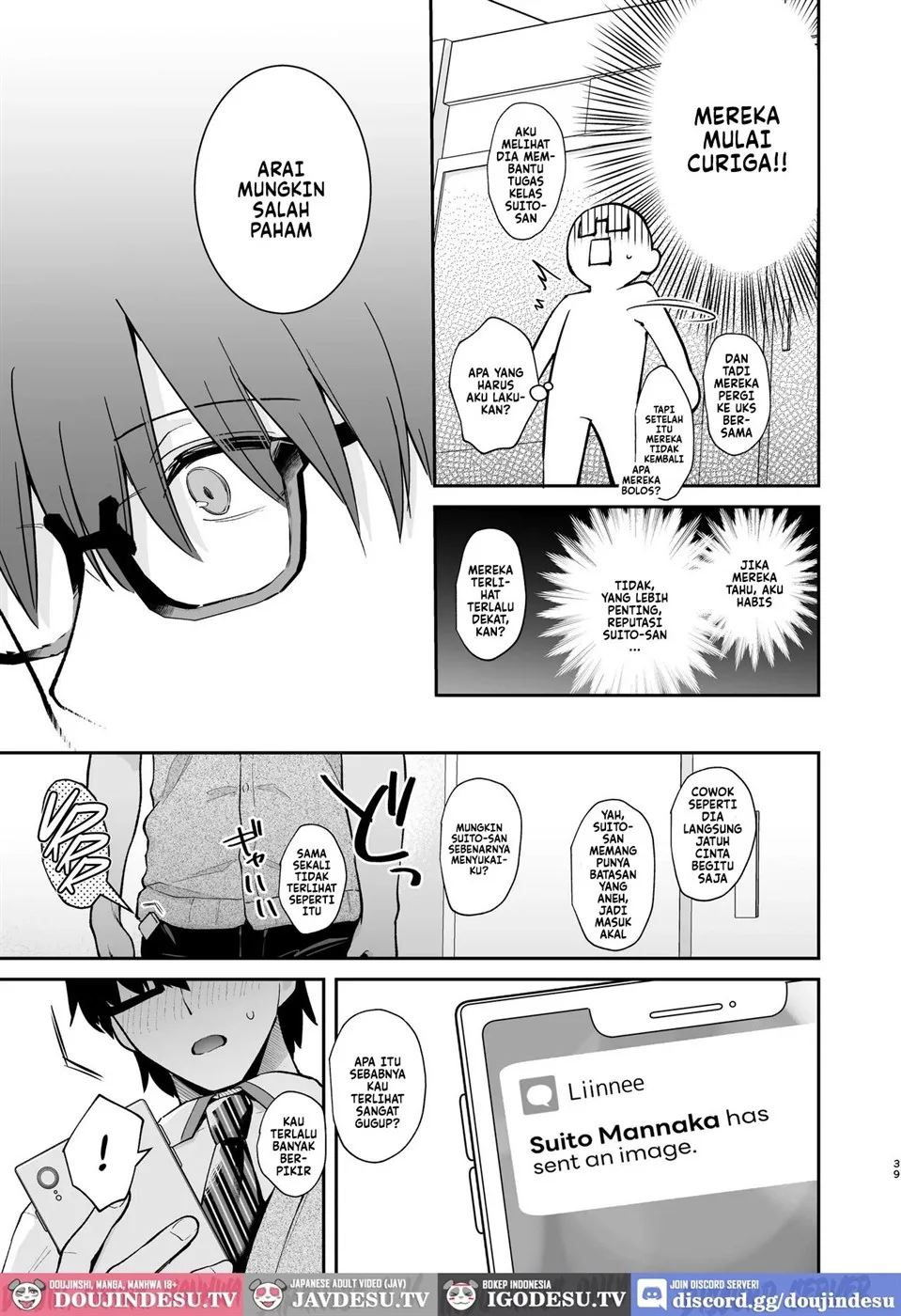 Better than fiction Chapter 2