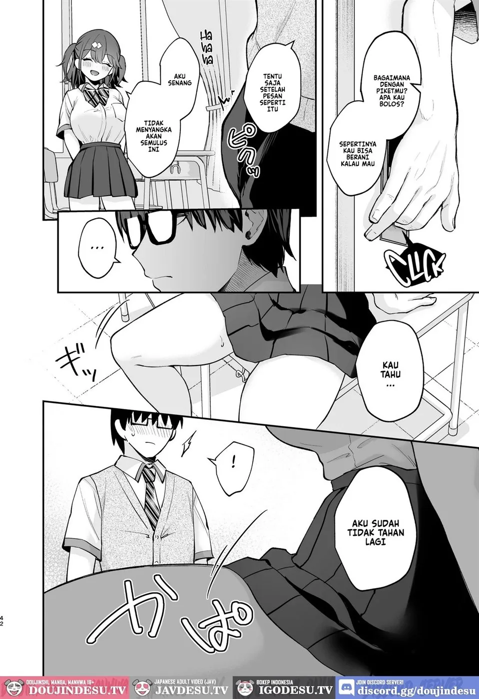 Better than fiction Chapter 2