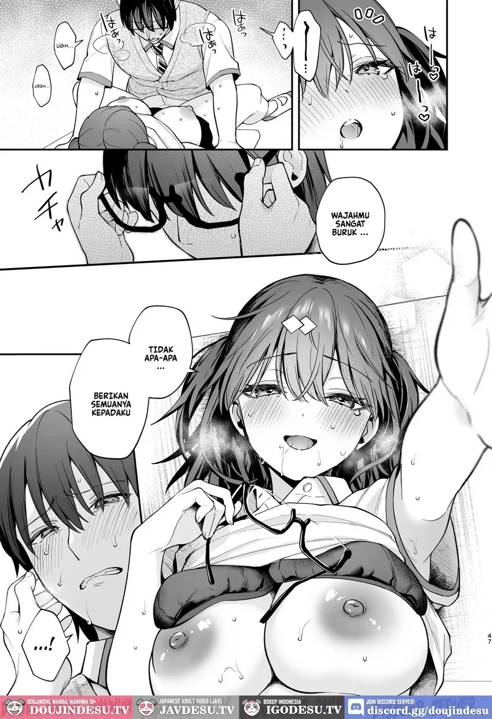 Better than fiction Chapter 2
