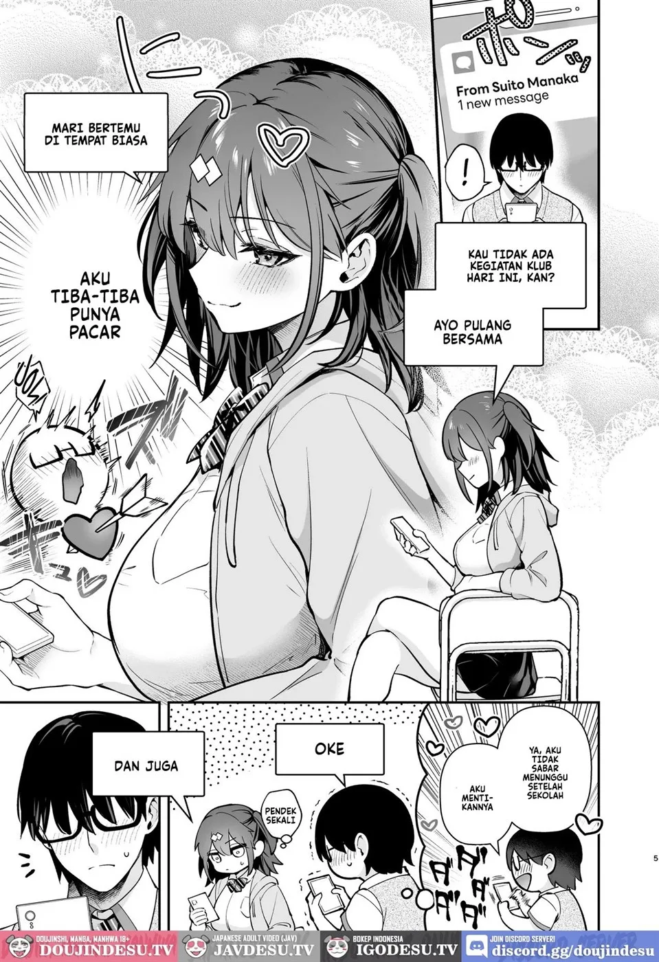 Better than fiction Chapter 2