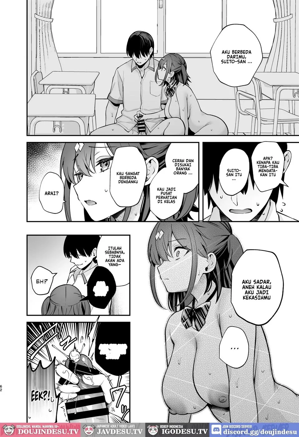 Better than fiction Chapter 2