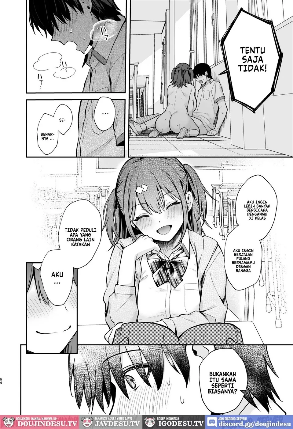 Better than fiction Chapter 2