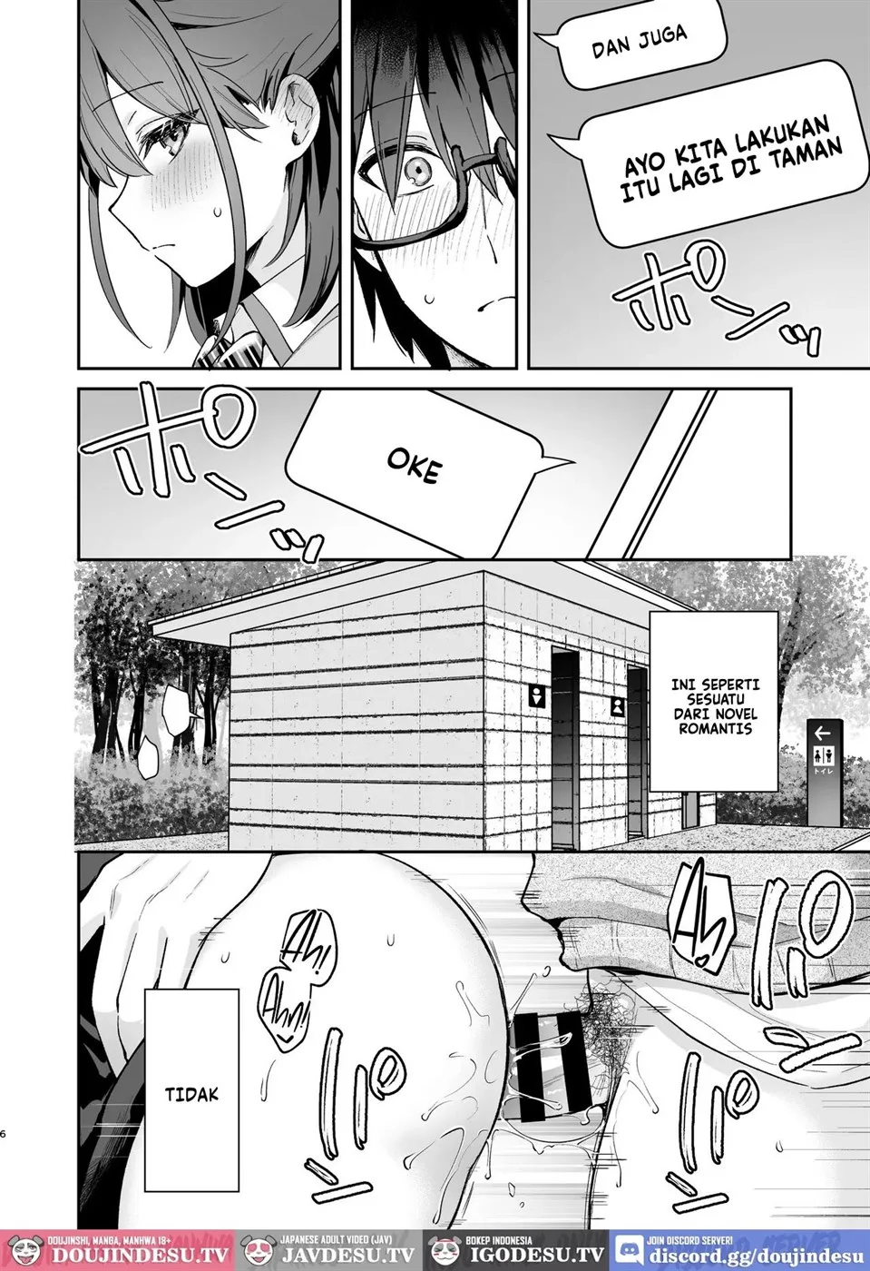 Better than fiction Chapter 2