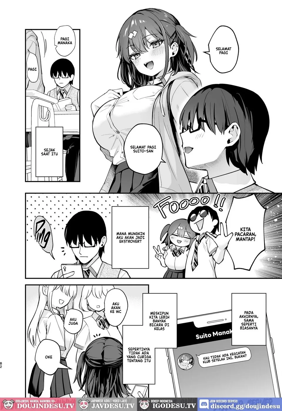 Better than fiction Chapter 2