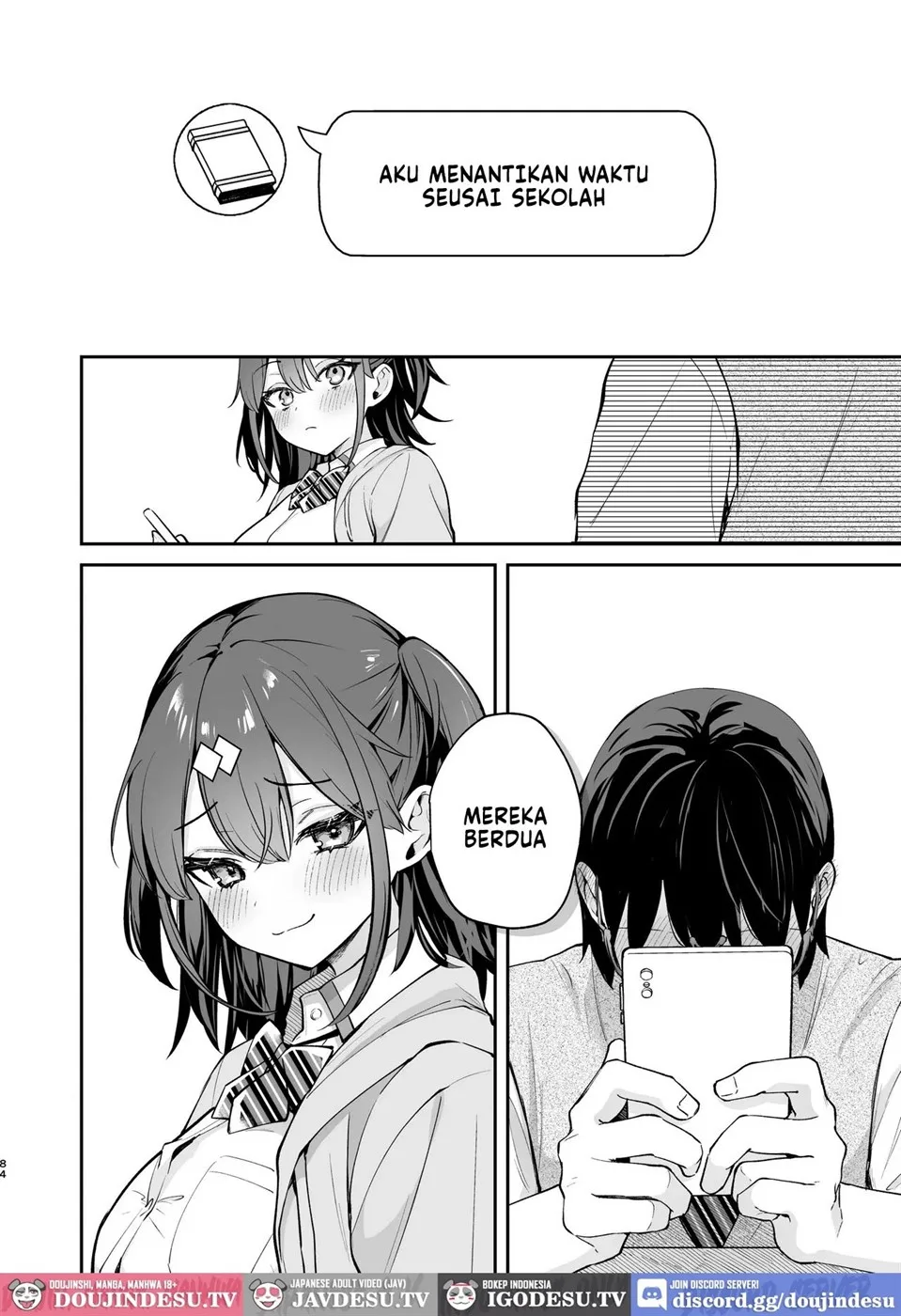Better than fiction Chapter 2