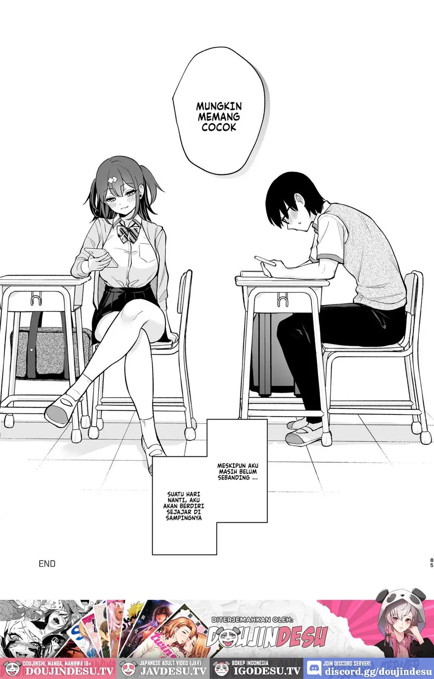 Better than fiction Chapter 2