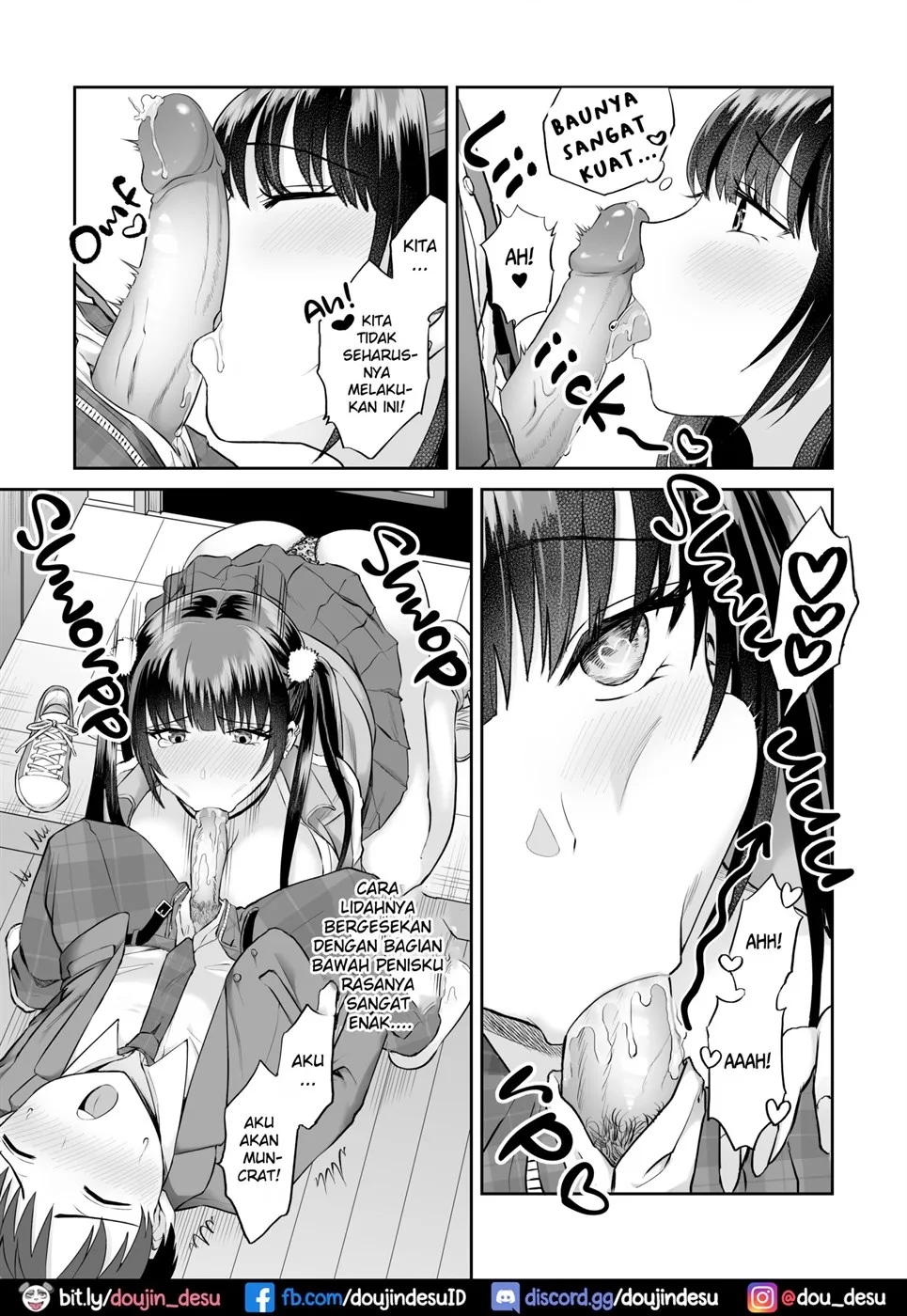Bitch na Gyaru wa Suki Desu ka? Chapter 2