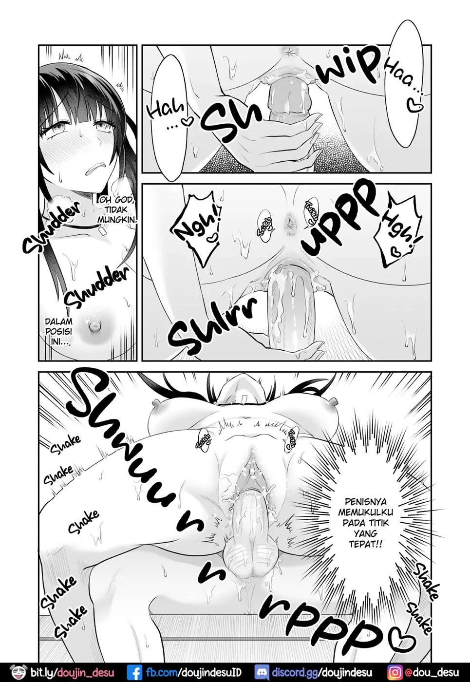 Bitch na Gyaru wa Suki Desu ka? Chapter 2