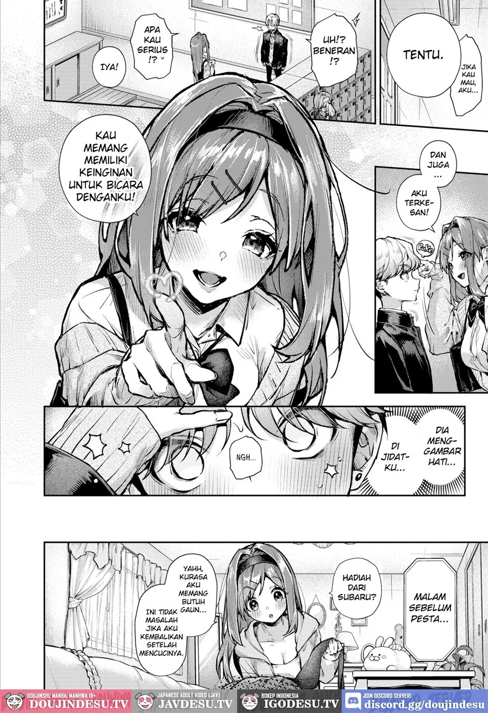 Bocchan-kun, Ecchi na Onee-san ni Kakimidasaremakuri Chapter 1