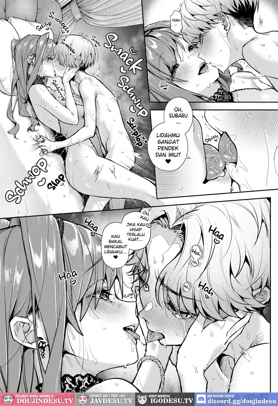 Bocchan-kun, Ecchi na Onee-san ni Kakimidasaremakuri Chapter 1