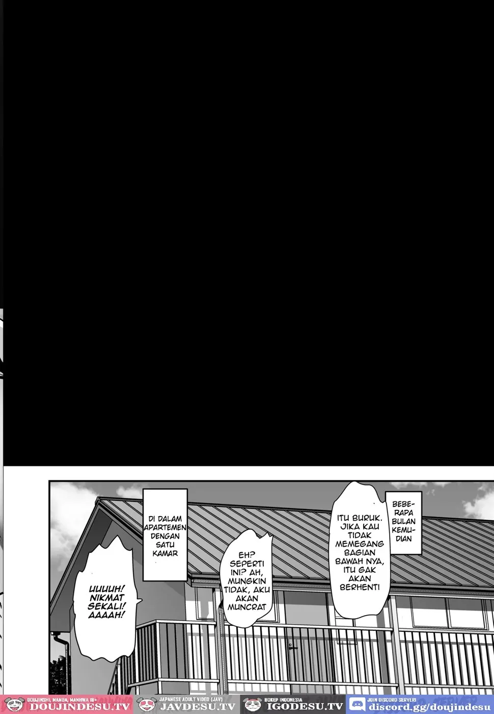 Boku ga Seishori Pet ni Ochiru Made – Iinari Gal to NTR Gal to Chapter 1