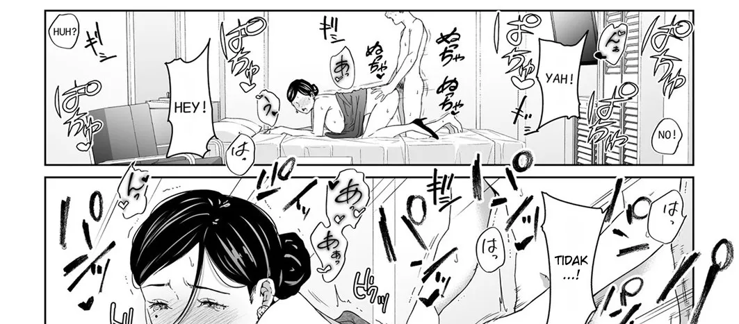 Boku no Daisuki na Kaa-san to Omou Zonbun Sex Dekiru Hi Chapter 2
