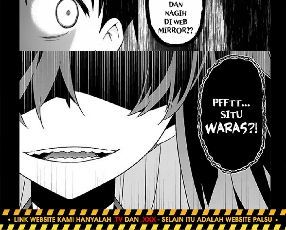 Boku no Kaa-san de, Boku no Suki na Hito. Chapter 10