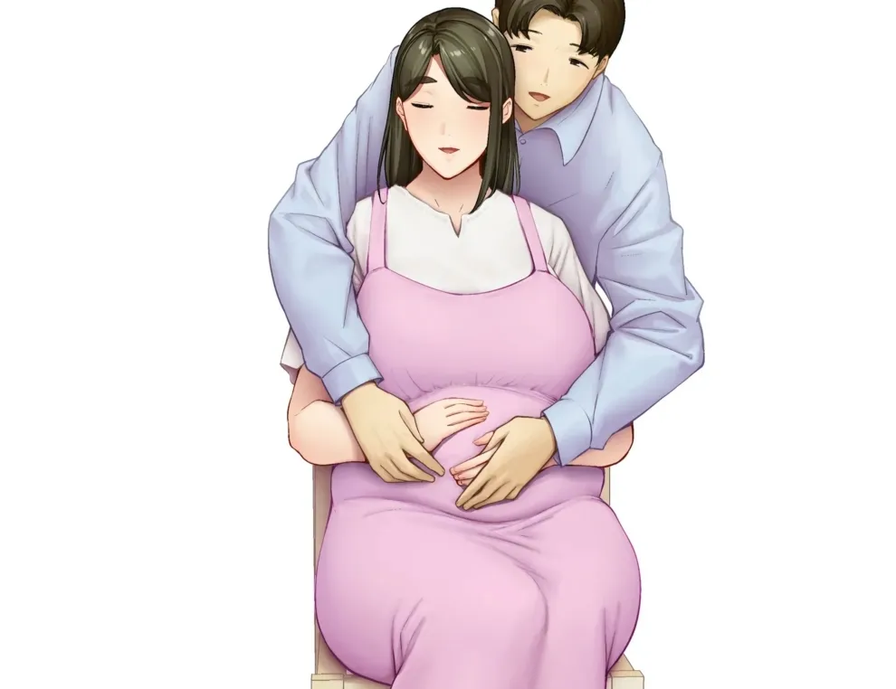 Boku no Kaa-san de, Boku no Suki na Hito. Chapter 10