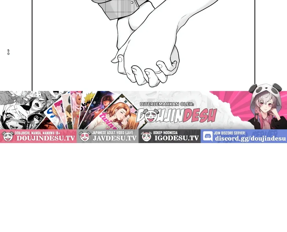 Boku no Kaa-san de, Boku no Suki na Hito. Chapter 10