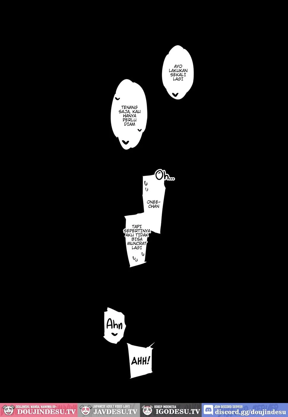 Boku no Onee-chan (92M) Chapter 2