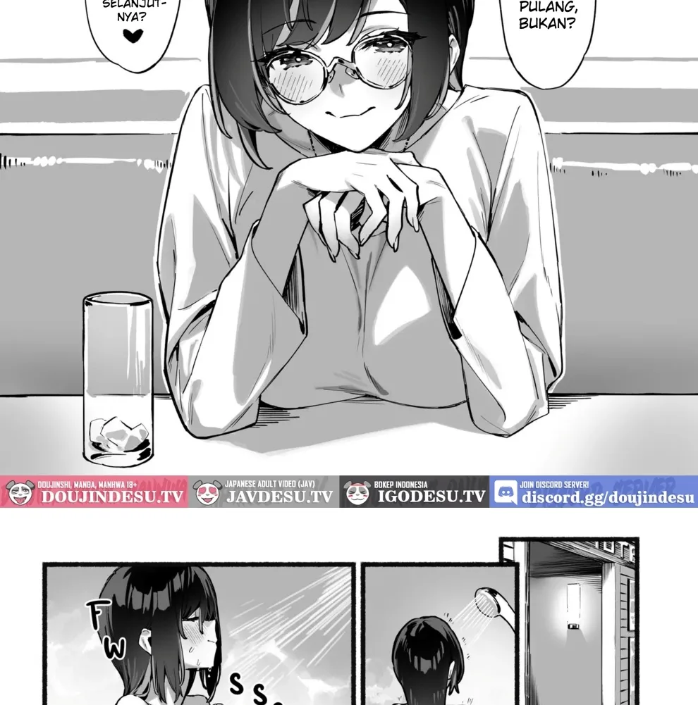 Boku no Onee-chan (92M) Chapter 3