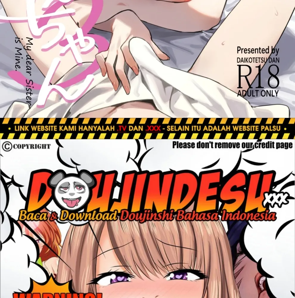 Boku no Onee-chan (92M) Chapter 3