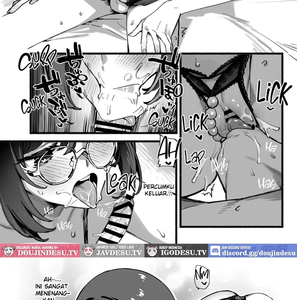 Boku no Onee-chan (92M) Chapter 3