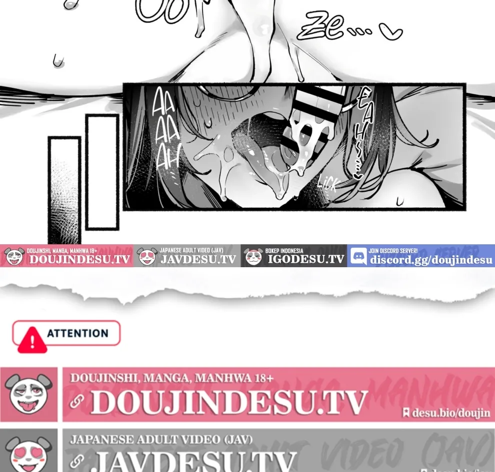 Boku no Onee-chan (92M) Chapter 3